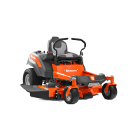 Косарка з нульовим розворотом Husqvarna Z 242F