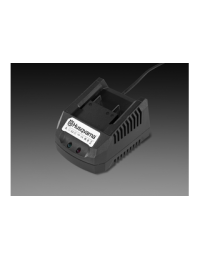 Зарядний пристрій Husqvarna до оприскувача акумуляторного 318iS20