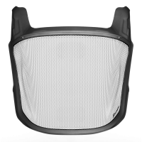 Маска захисна Free View; металева