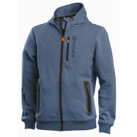 Xplorer Худи с капюшоном, унисекс.