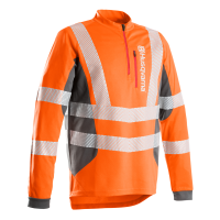 Футболка Technical High Viz, довгий рукав; розмір M-50/52