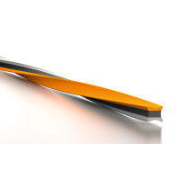 Косильна струна 2,4мм*35м CF3 Pro