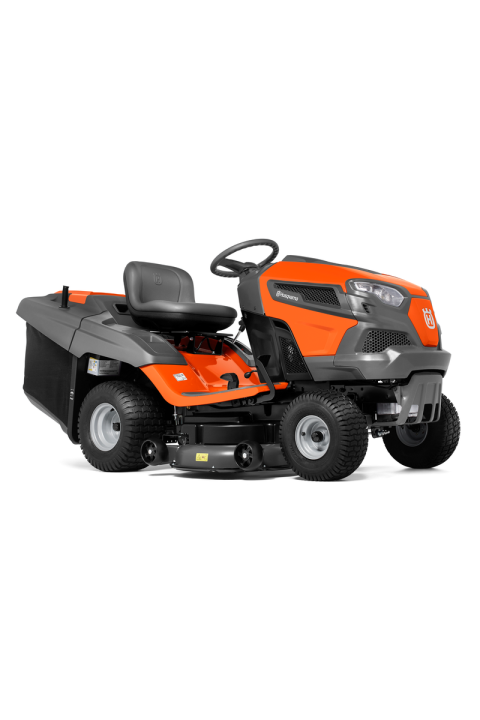 Трактор Husqvarna TC 242T