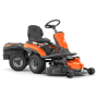Райдер Husqvarna R 200iX