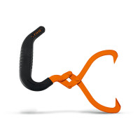 Ручний крюк для складання колод 20см FP 20