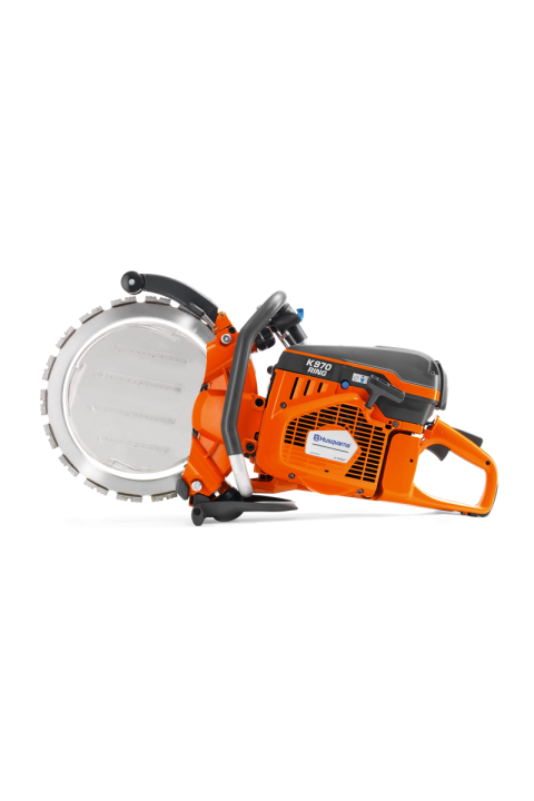 Husqvarna K 970 Ring