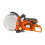 Husqvarna K 970 Ring