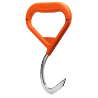 Гак підйомний