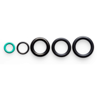 Кільця для ущільнення; до мийок серії 100-400