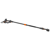 Гілкоріз Husqvarna Aspire PE5-P4A+штанга KIT (АКБ+ЗП)