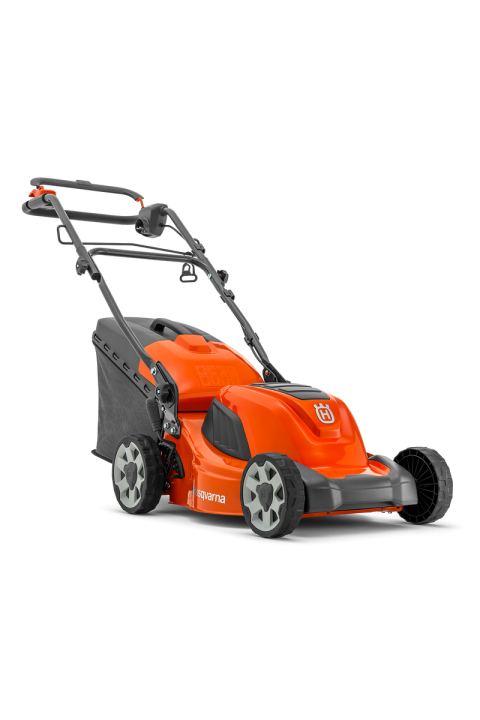 Газонокосарка Husqvarna LC 141С