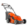 Газонокосарка Husqvarna LC 141С