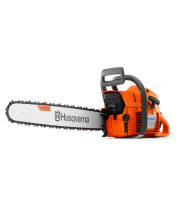 Бензопила Husqvarna 272XP