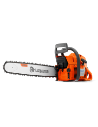 Бензопила Husqvarna 272XP
