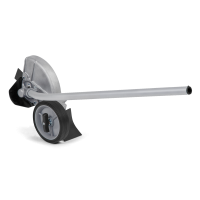 Насадка кромкореза Husqvarna ECA850