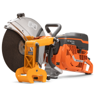 Рейкоріз K1270Rail 16"/400мм 1"