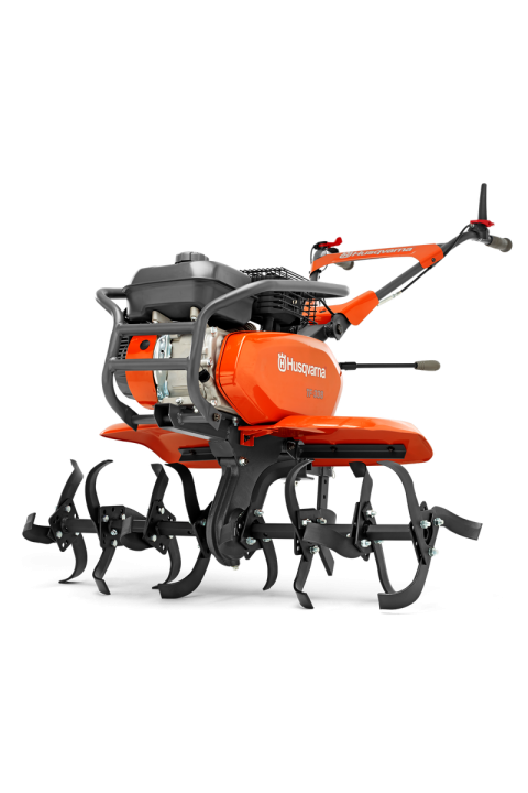 Культиватор Husqvarna TF 338