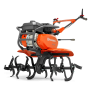 Культиватор Husqvarna TF 338
