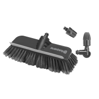 Комплект для очищення автомобіля; до мийок серії 100-300