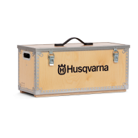Transport box