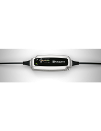 Зарядний пристрій ВС 0.8; 12V/0,8A для АКБ тракторів і райдерів