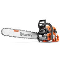 Husqvarna 562XP II Профессиональная бензопила