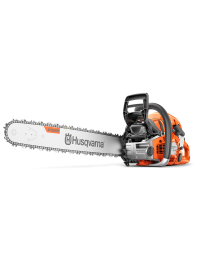 Husqvarna 562XP II Профессиональная бензопила