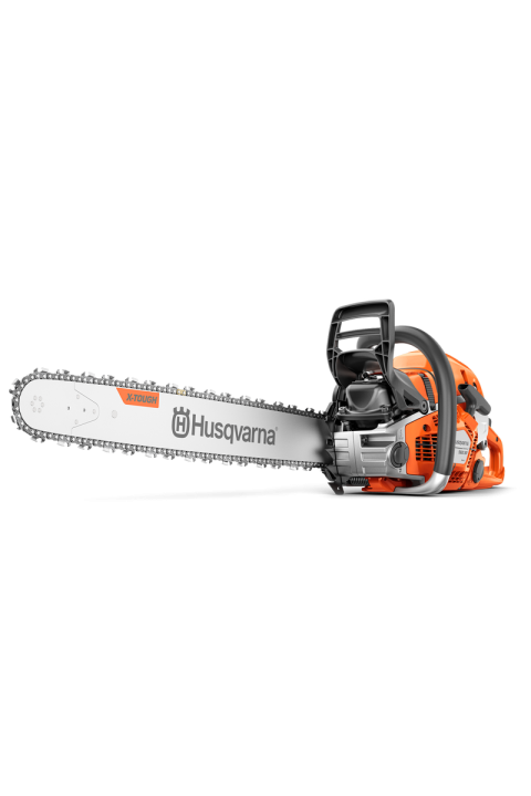 Husqvarna 562XP II Профессиональная бензопила
