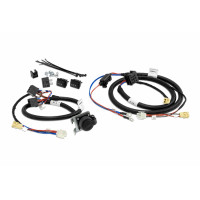 Силовая передняя розетка Husqvarna комплект для райдеров серии P 524