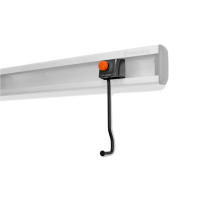 Гак до системи зберігання Husqvarna