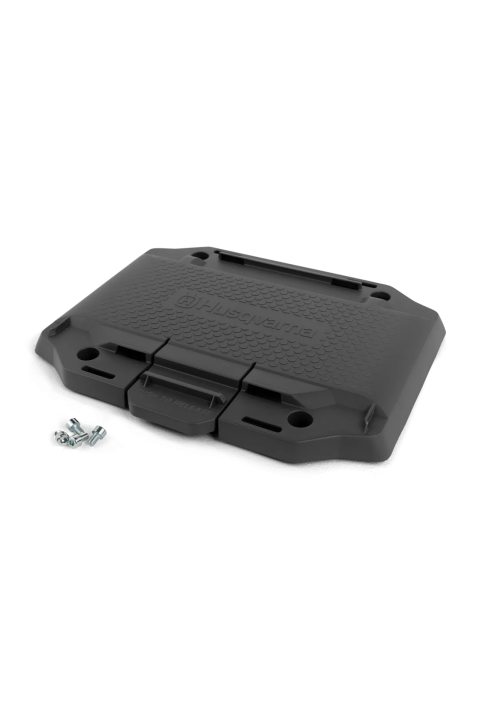 Крепление ящика Battery Box к райдерам R 400/P 524 серии