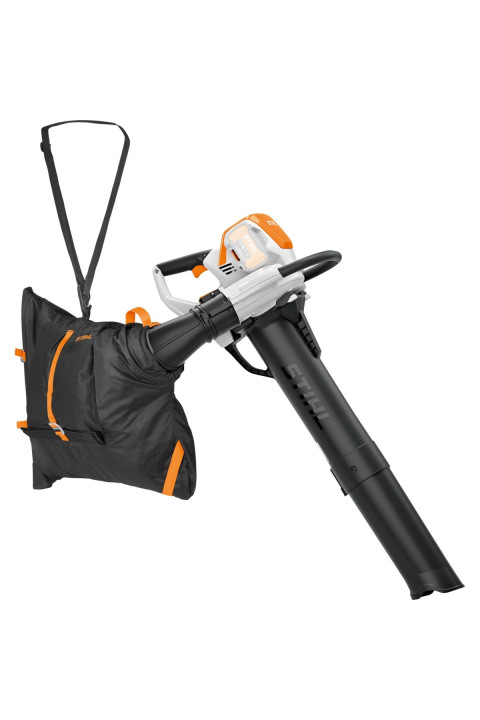 Пилосос акумуляторний STIHL SHA 140