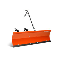 Відвал сніговий Husqvarna 122см (до тракторів 200 серії)