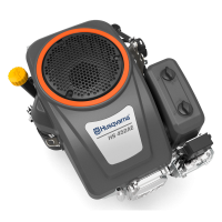 Двигун HS452AE,9.5кВт@3000об/хв,D25.4x100мм,шпонка