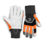 Рукавички Functional 16 із захистом; розмір 9