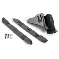 BioClip® комплект; до деки різальної Combi 112 для райдерів RC 300-ї серії