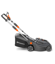 Газонокосилка Husqvarna Aspire LC34-P4A KIT (АКБ+ЗУ)