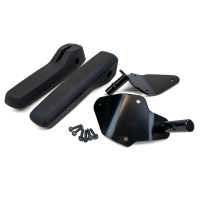 Підлокітники комплект; до райдерів R/RC 300-ї серії