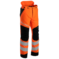 Штани Technical High Viz 20А; розмір XXL-62/64