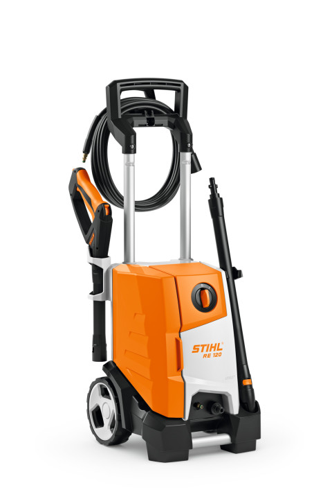 Мийка RE120Plus