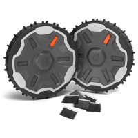 Колеса для підвищеної прохідності; комплект до 320 NERA/430X NERA/450X NERA