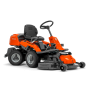 Райдер Husqvarna R 214C