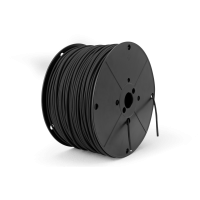 Дріт обмежувальний Heavy Duty Rainforced 5,3мм; 300м