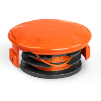 Катушка тримена А15B