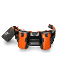 Пояс акумуляторний Husqvarna FLEXI, 2 акк, 1 карман