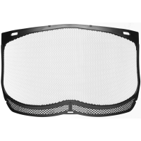 Маска захисна Ultra Vision; металева