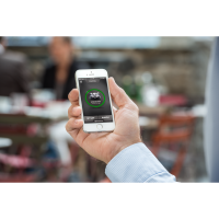 Плата Automower® Connect; до роботів серії 300, 400 та 500