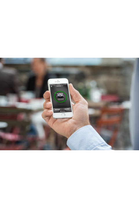 Плата Automower® Connect