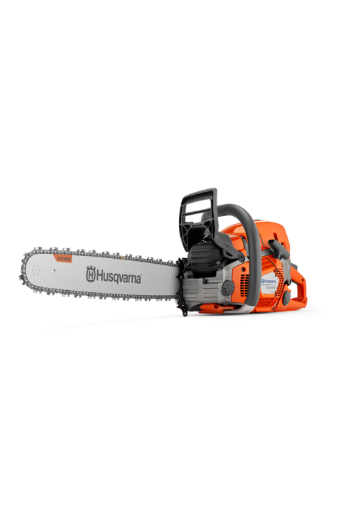 Бензопила Husqvarna 572XP