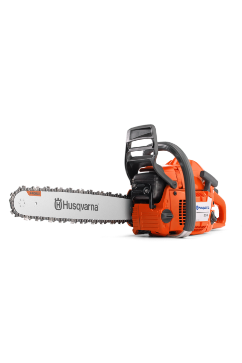 Бензопила Husqvarna 353